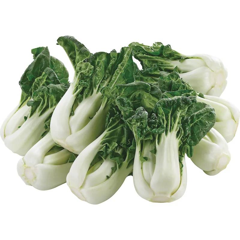 Bok Choy - Baby - 1.5lb