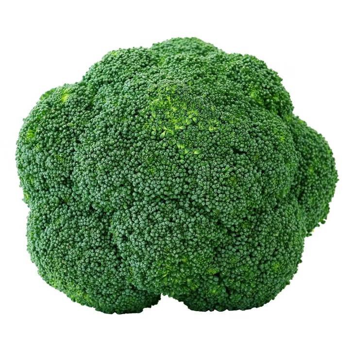 Broccoli - Crown - 1.5lb