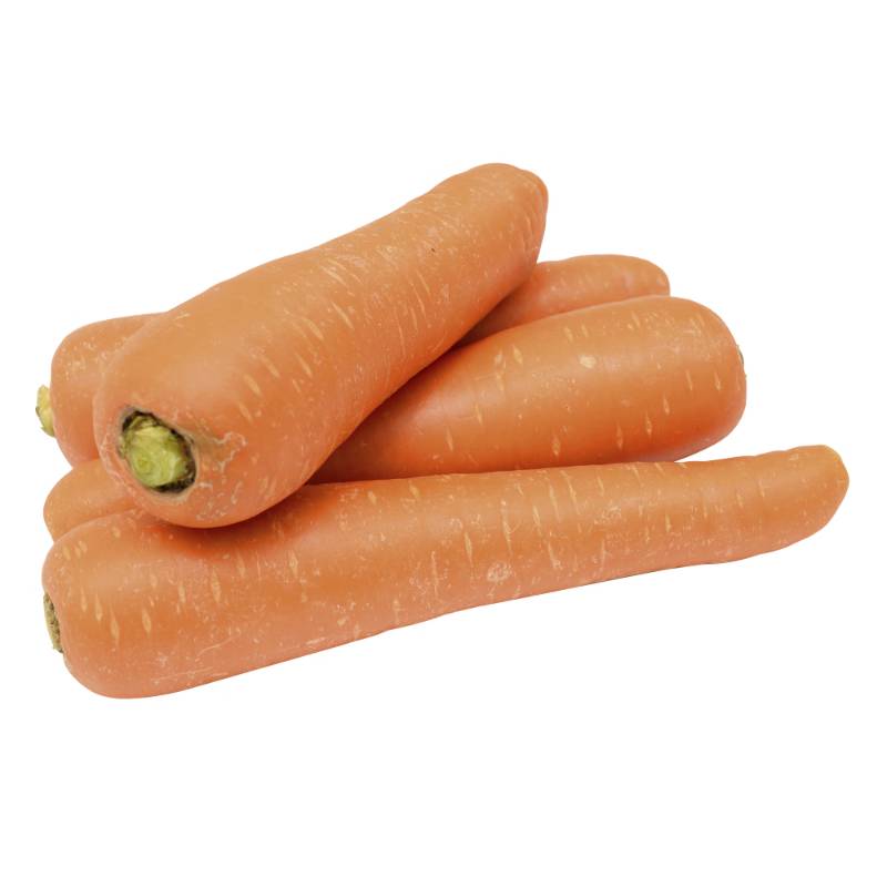 Carrots - Jumbo - 1lb