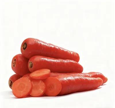 Carrot - Red/Fruit - 1.5lb