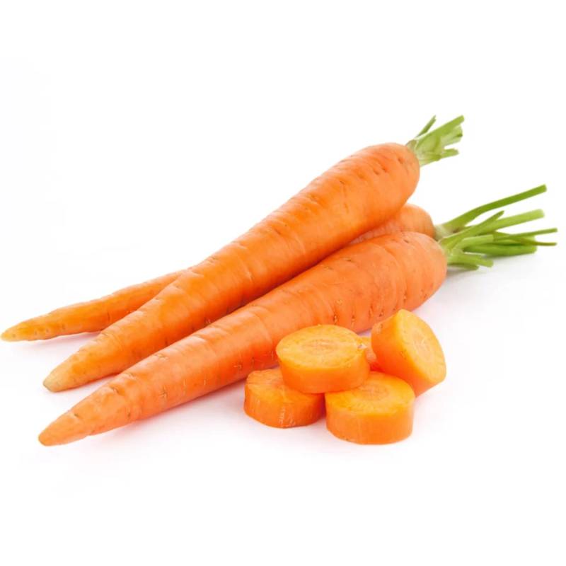 Carrot - Snap Top - 2lb