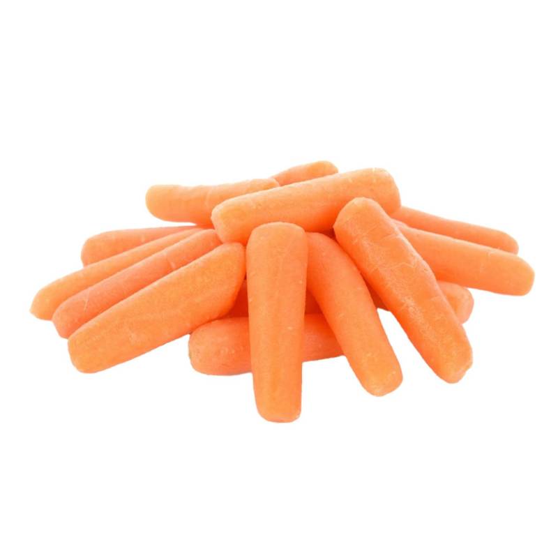 Carrots - Baby - 2lb