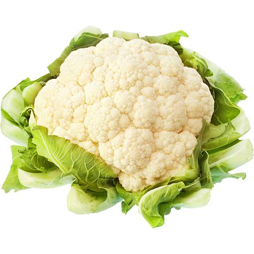 Cauliflower - Whole