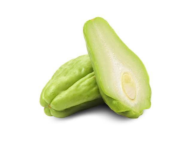 Chayote - 1lb