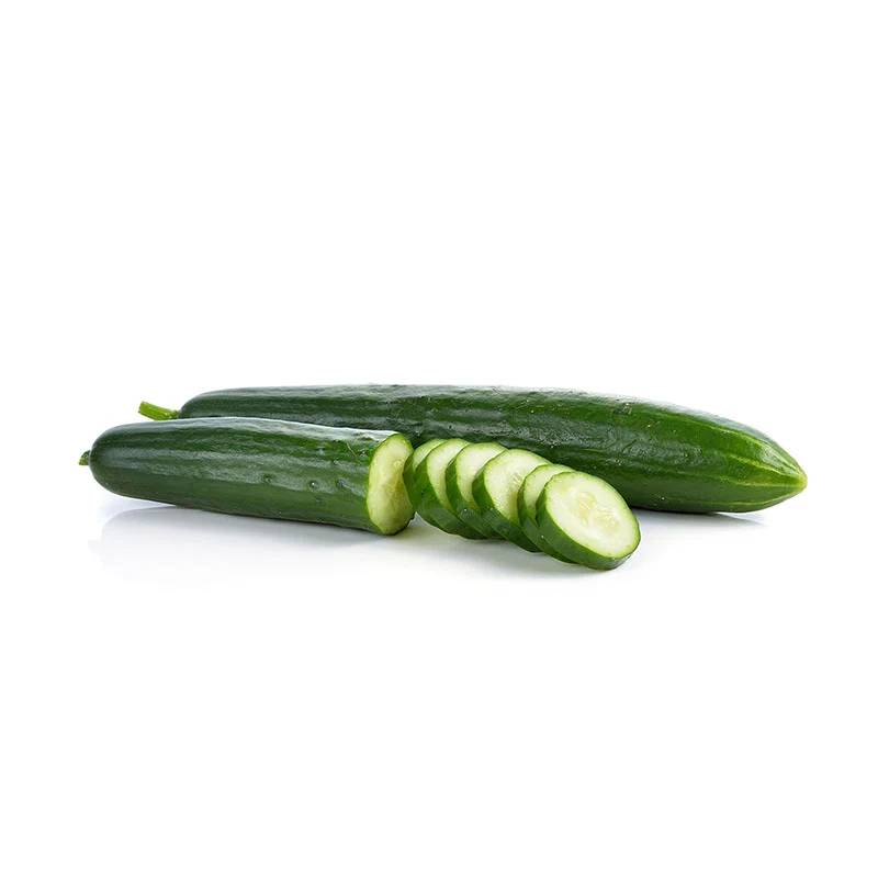 Cucumber - English