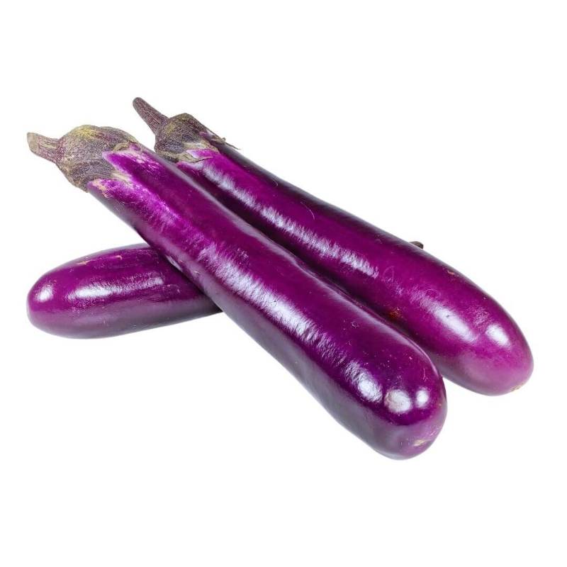 Eggplant - Chinese - 2lb