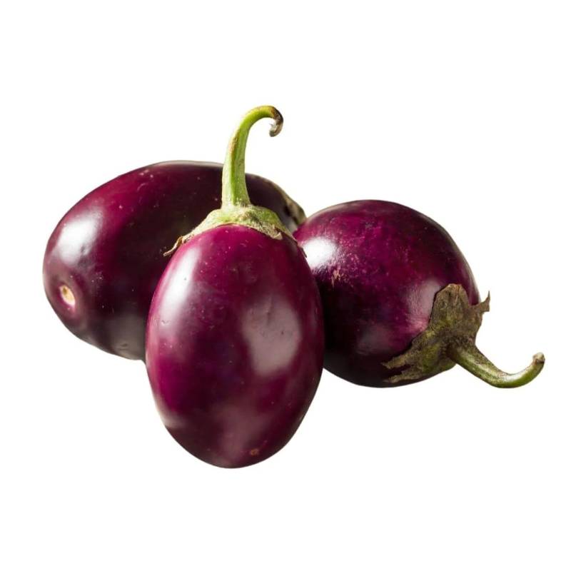 Eggplant - Indian - 2lb