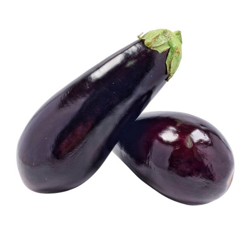 Eggplant - USA - bulk single