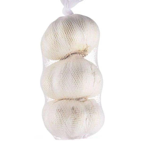 Garlic - 3 Pack