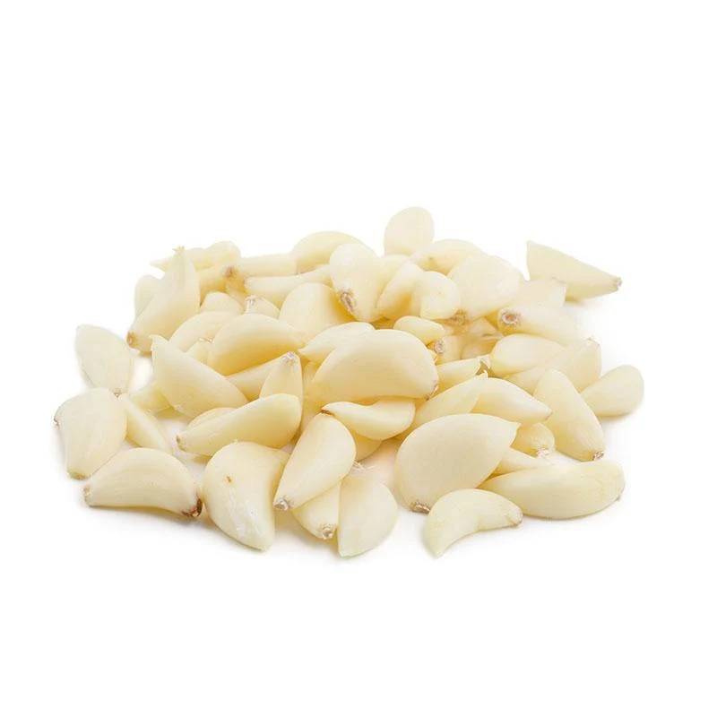 Garlic - Peeled - 125g