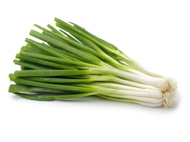 Green Onions - bunched