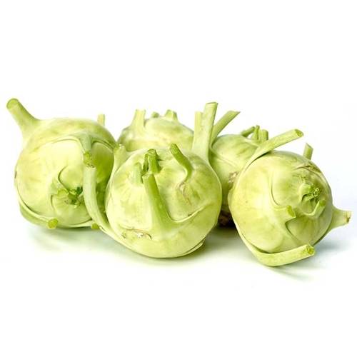 Kohlrabi - 1lb
