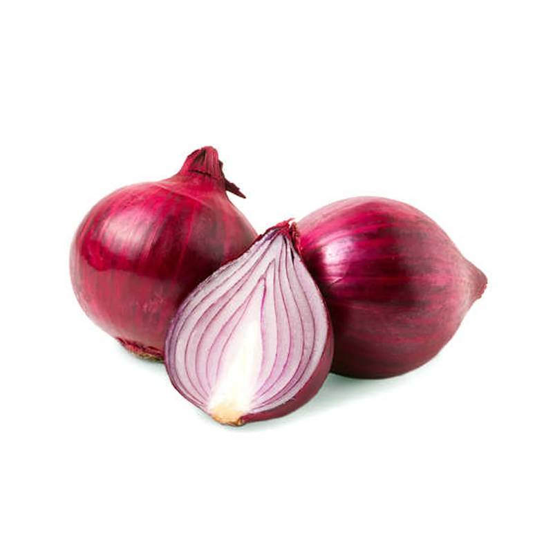 Onion - Red Pearl - 1lb