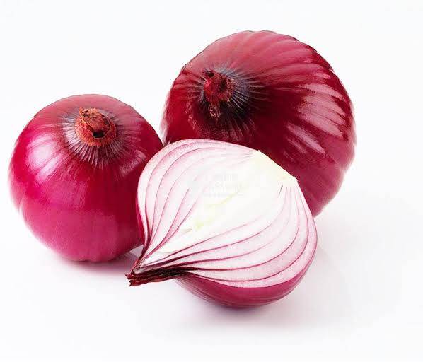 Onion - Red Medium - 1lb