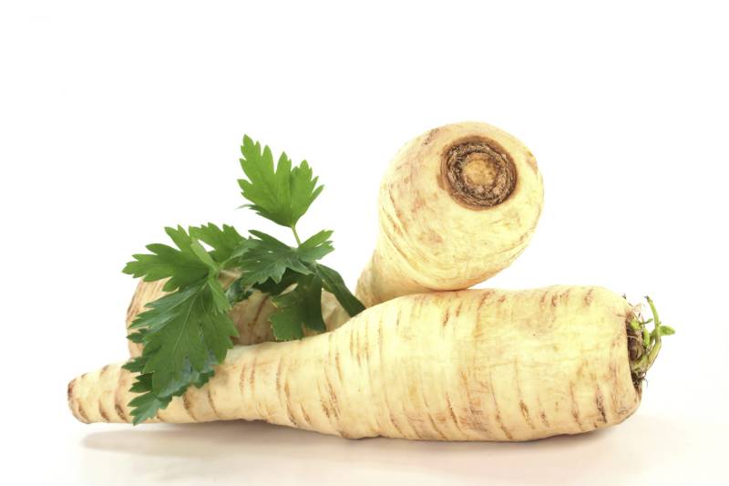 Parsnip - 2lb