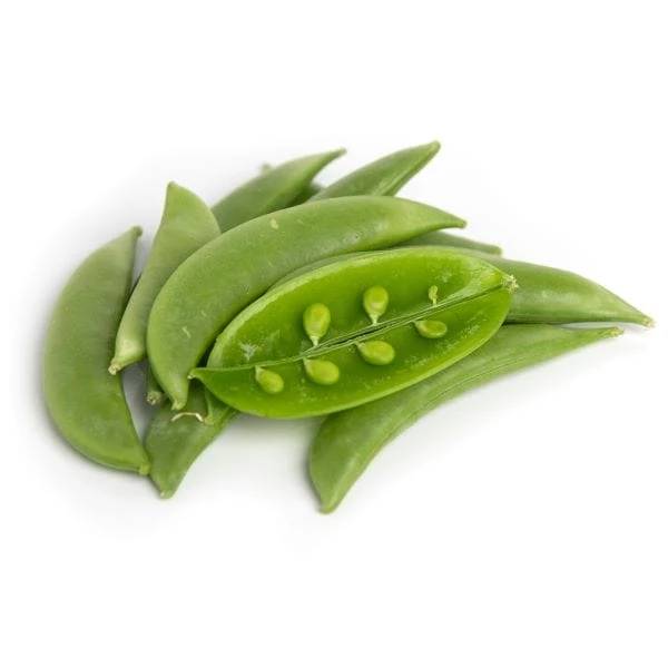 Pea - Sugar Peas - 200g