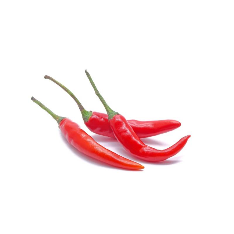 Pepper - Red Thai Chili - 75g
