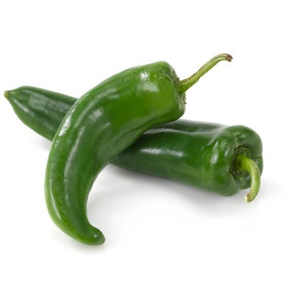 Pepper - Anaheim - 1lb