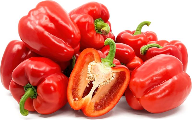 Pepper - Red - 1lb