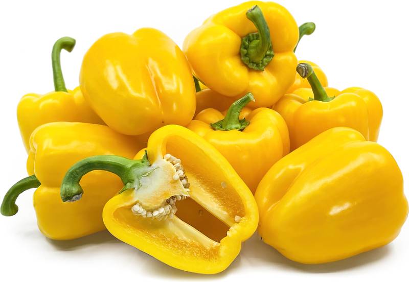 Pepper - Yellow - 1lb
