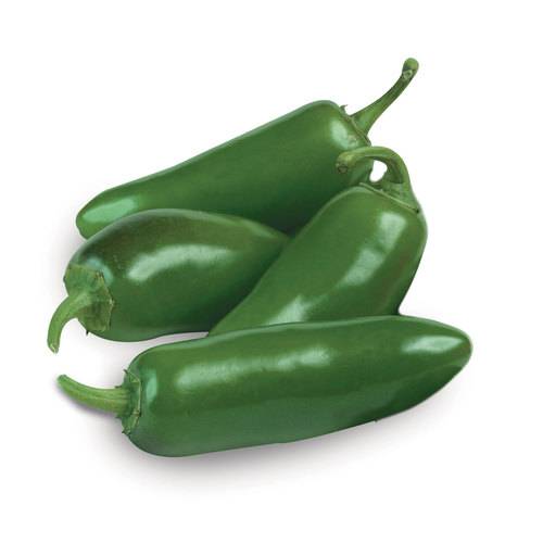 Pepper - Jalapeno - 1lb