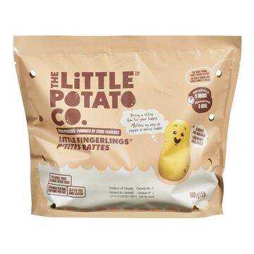 The Little Potato Co. - Little Fingerling