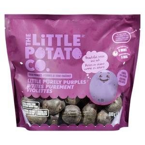 The Little Potato Co. – Purely Purple