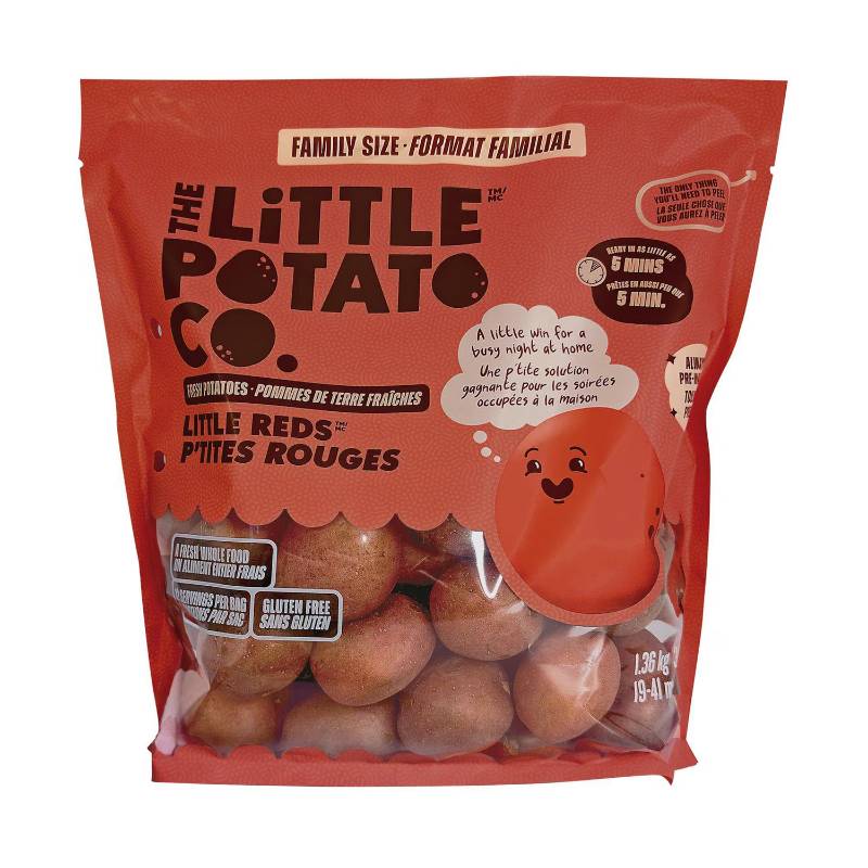 The Little Potato Co. - Little Reds
