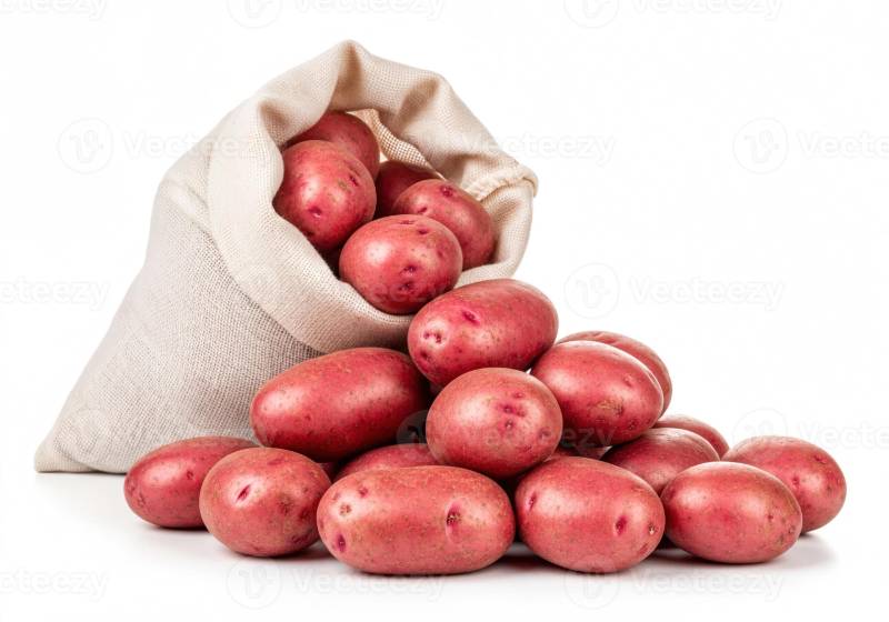 Potato - Red - 10lb