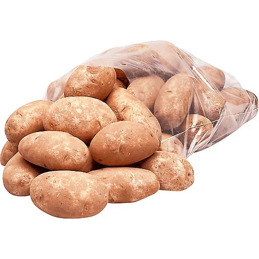 Potato - Russet - 10lb