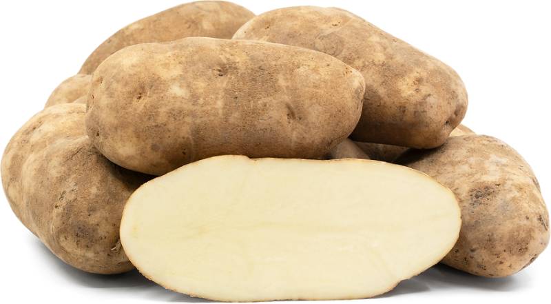 Potato - Russet - bulk single