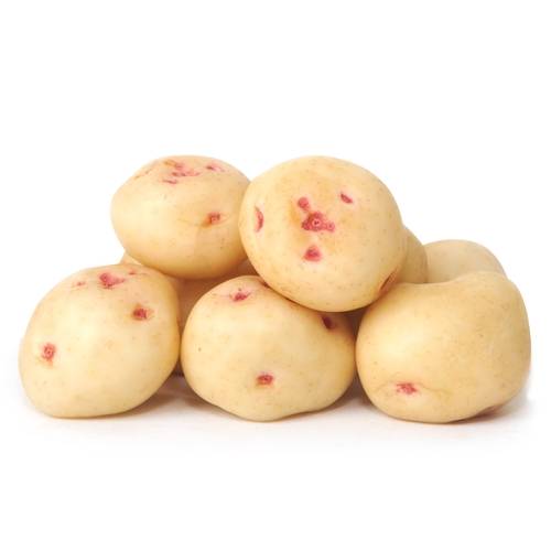 Potato - White Nuggets - Bulk 1lb