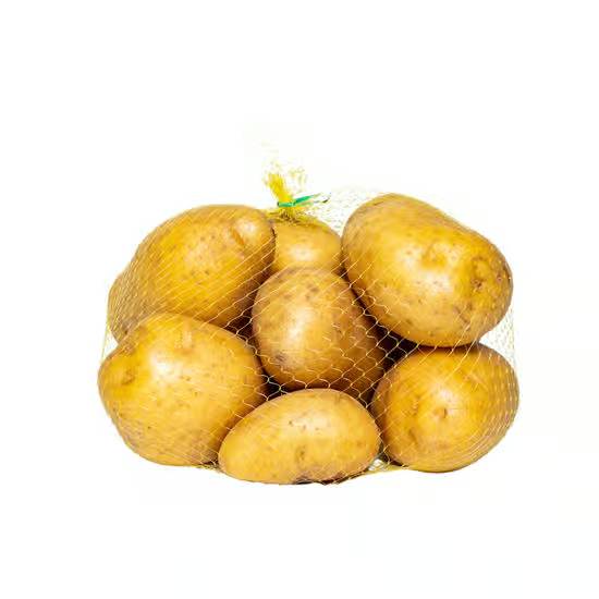 Potato - Yukon Gold - 5lb