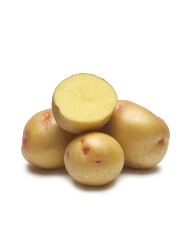 Potato - Gold Nuggets - bulk 1lb