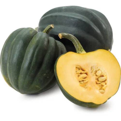 Squash - Acorn Squash - whole