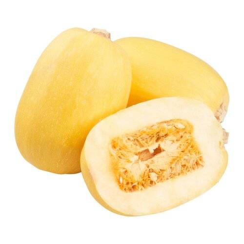 Squash - Spaghetti Squash - whole
