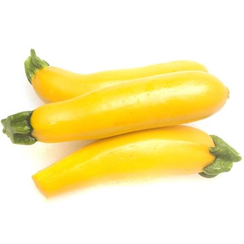Squash - Yellow Zucchini - 1.5lb
