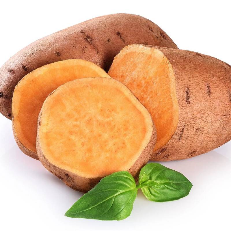 Sweet Potato - Jumbo - bulk single