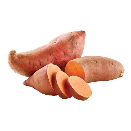 Sweet Potato - Medium - 1lb