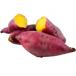 Sweet Potato - Japanese Yam - bulk single
