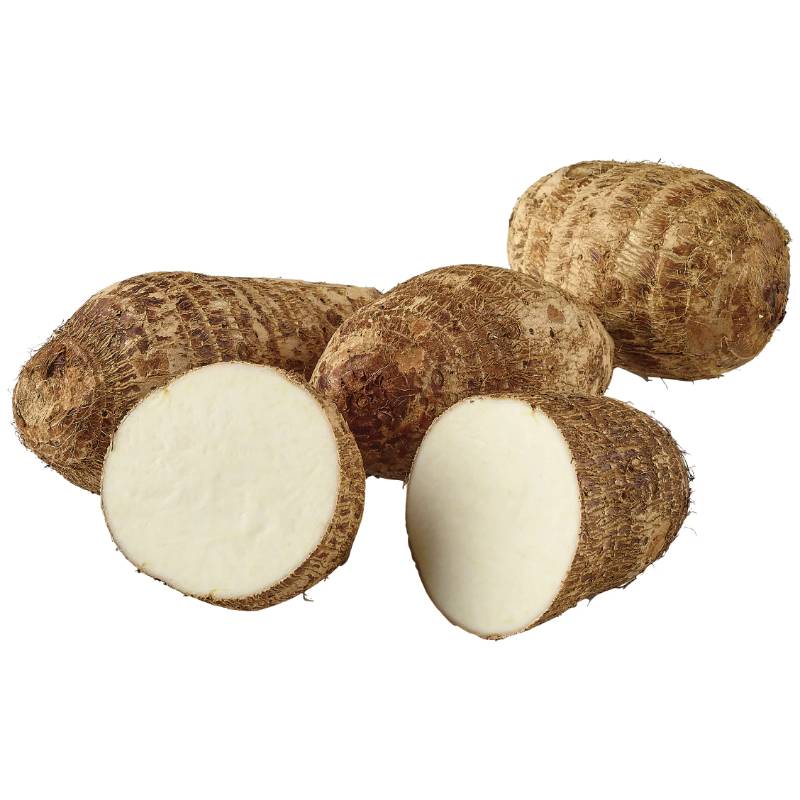 Taro Roots - Small - 2.5lb