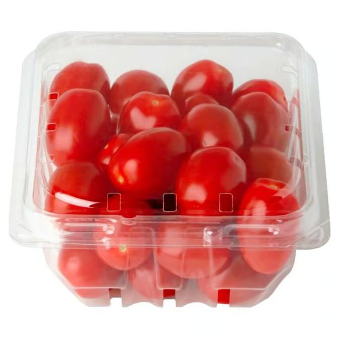 Tomato - Grape Tomatoes - 1 pint