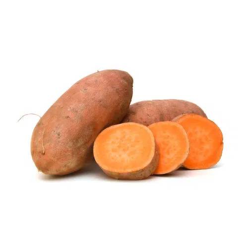 Yam - Red Jewel - bulk 1lb