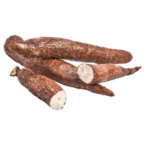 Yucca Root - bulk single