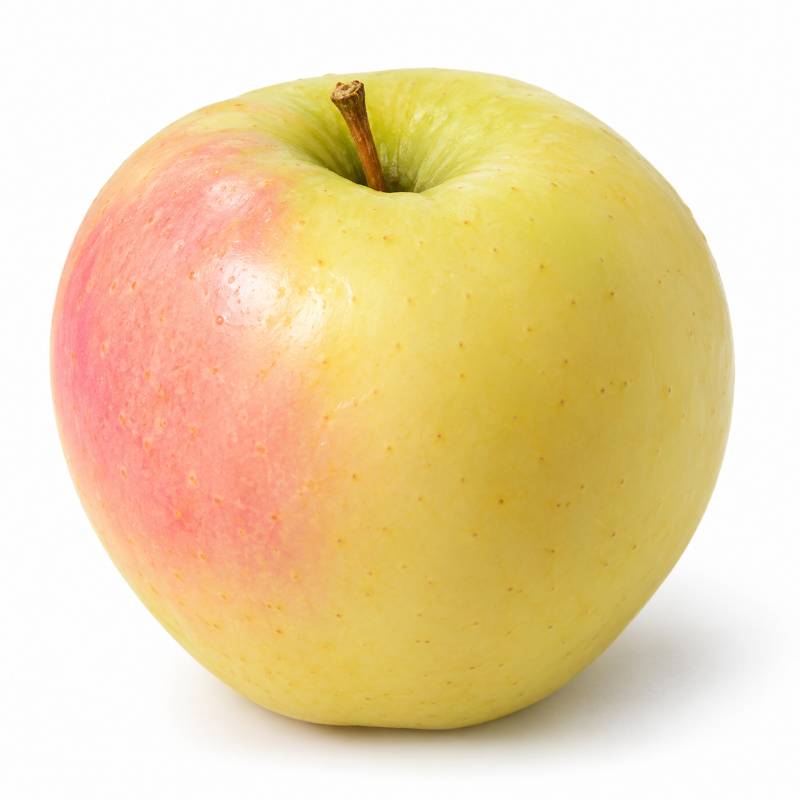 Apple - Ginger Gold