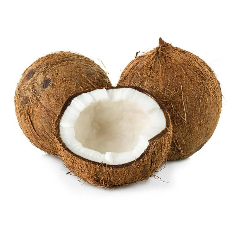 Coconut - Brown Coconut