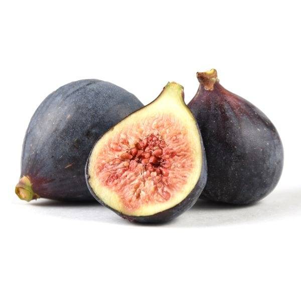 Fig - Fresh Black Mission Figs