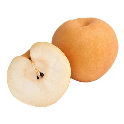 Pear - Asian Brown Pear