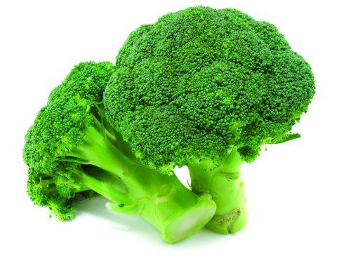 Broccoli - Bunched