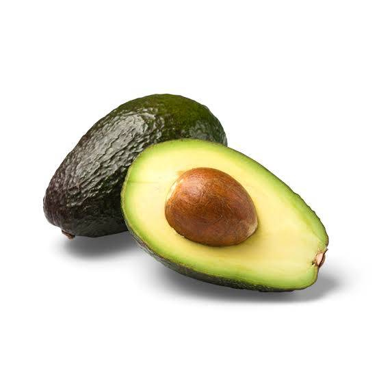 Avocados – 25 lb Case